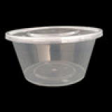 Stackable Food Storage Container 800ml